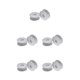thumbnail image 3 of Injueey Paquete de 20 bobinas para máquina de coser eléctrica, bobinas portátiles para salón de casa, repuestos para coser, piezas de Type2, 3 of 6