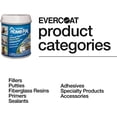 thumbnail image 5 of Evercoat Home Fix Universal Repair Filler 1 qt, 5 of 6