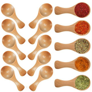 Spice Spoons