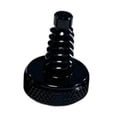 thumbnail image 4 of Cubierta inferior de la señal de billar, suministros de enchufe de la piscina, accesorios de cubierta de cola, enchufe inferior de la señal de billar Negro, 4 of 8