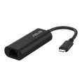 thumbnail image 1 of ASUS USB-C2500 V2 2.5Gbps Type-C Wired Network Adapter, RJ45 LAN, USB-C High-Speed Transfer, Compatible with 2.5G/1G/100Mbps, 1 of 4
