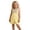 X5 Yellow, variant on Ticikt Baby Boy Girl Denim Overalls Solid Suspender Bib Pants One-Piece Strap Jumpsuit Pocket Summer Outfit,Color:Blue,Size:4-5 Years