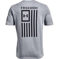 thumbnail image 5 of Camiseta Under Armour New Freedom Flag para Hombre Talla 5XL, 5 of 5