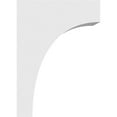 thumbnail image 3 of Ekena Millwork 7"W x 10"D x 14"H Standard Stockport Architectural Grade PVC Corbel, 3 of 9