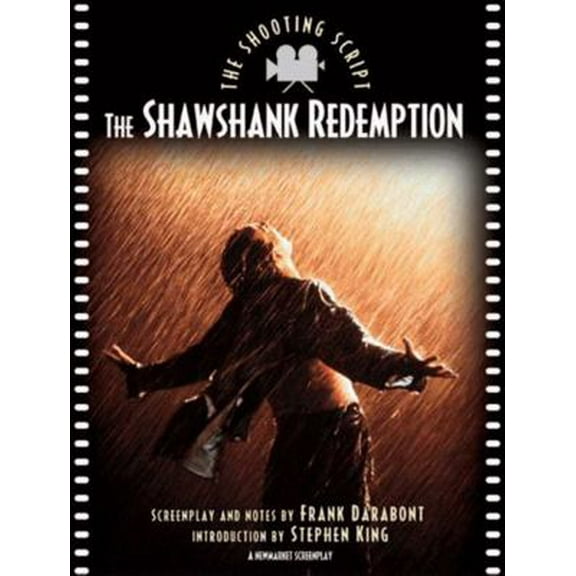 Pre-Owned Shawshank Redemption (Paperback) 1557042462 9781557042460