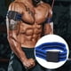 thumbnail image 2 of 2 bandas para glúteos para hacer ejercicio, bandas de resistencia a la oclusión con velcro ajustables, bandas de entrenamiento BFR para glúteos y desarrollo de cadera, 2 of 5