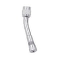 thumbnail image 1 of Tire Extension Brass Inflatable Nozzle Extension Extenders Universal Tyre Extension Adaptor for Car Motorcycle Bike Scooter, 1 of 7