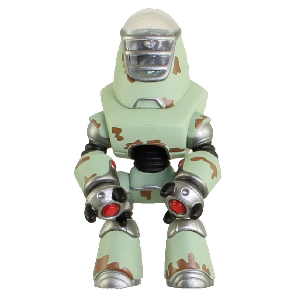You Choose ! Figures by the Unit Details about   Funko Mystery Minis Fallout 4 
