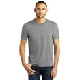 thumbnail image 1 of District &174; Tri Parfait &174; Tee. Dm130 XS Givre Gris, 1 of 3