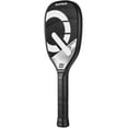 thumbnail image 1 of Pala de pickleball Qyntelix Trainer P2 con núcleo de fibra de carbono de 16 mm, 1 of 8
