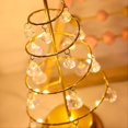 thumbnail image 3 of Light Up Your Home with this Gorgeous Crystal Tree Night Light - Perfect Christmas Gift!, 3 of 4