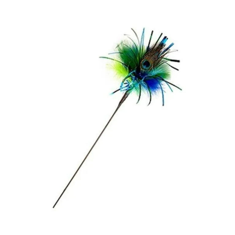 Cat sparkler hotsell teaser wand