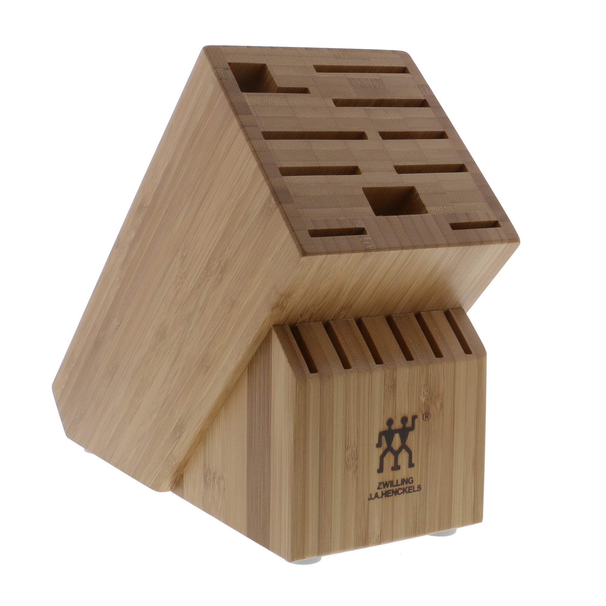 zwilling block