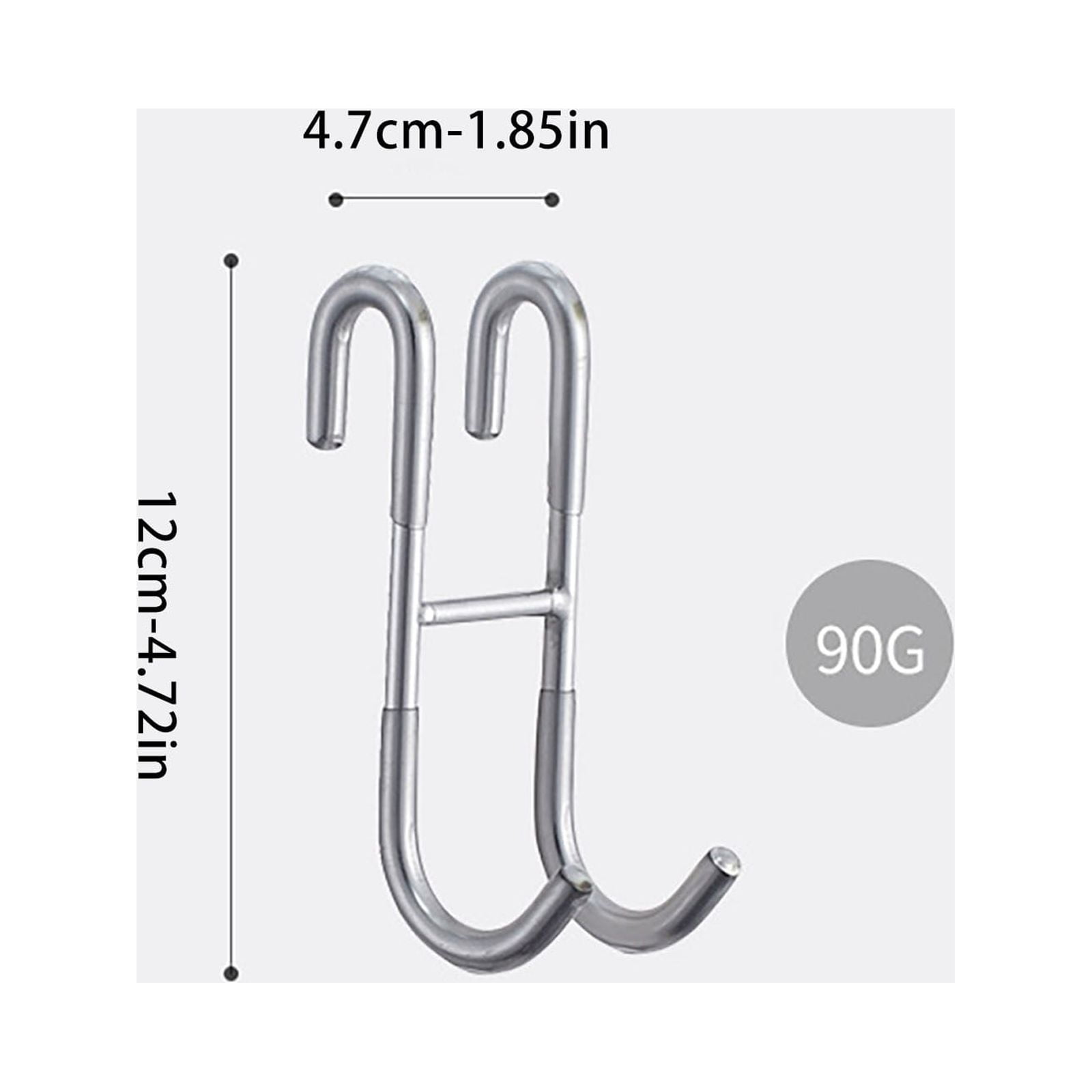 Serviteur De Douche Sans Perçage | Le Monde Du Porte-Savon