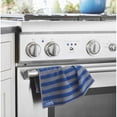 thumbnail image 3 of E-Cloth Range & Stovetop Microfiber Cleaning Cloth, 3 of 6