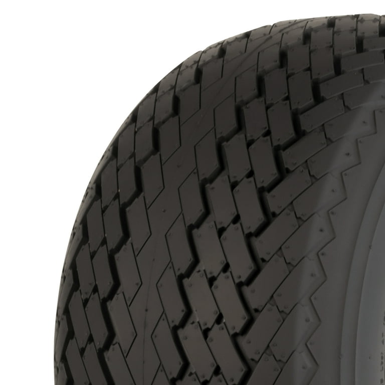 Greenball Greensaver 18X8.50-8 4-ply rated Golf Cart Tire (Tire