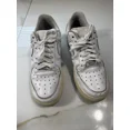 thumbnail image 2 of Size 8.5 - Nike Air Force 1 White - 316115-112, 2 of 6