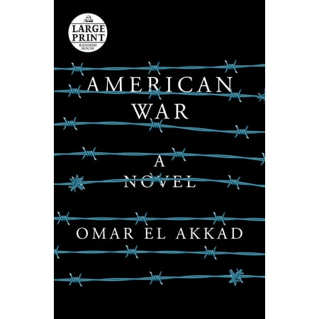 American War : A novel