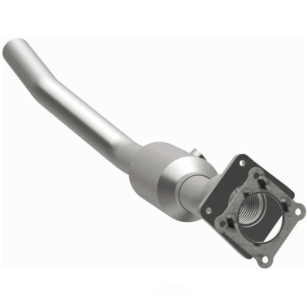 MagnaFlow 49192 - Catalytic Converter 2016 Jeep Patriot