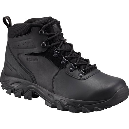 Men's Columbia Newton Ridge Plus II WP