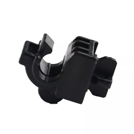 1 Pcs Car Hood Prop Rod Holder Clip For Honda Accord Odyssey Pilot 90602-S84-A01