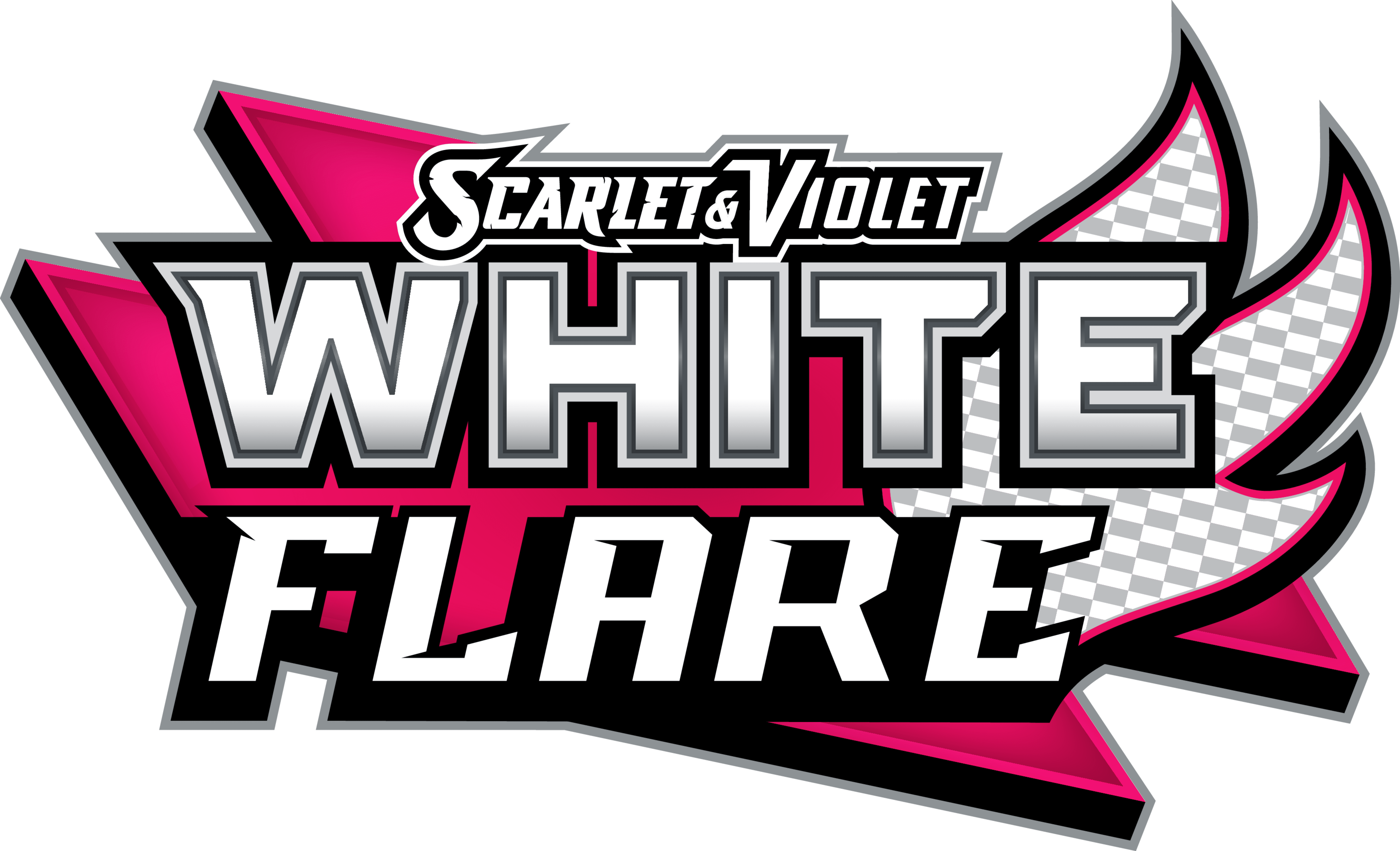 新品未開封　ホワイトフレア　1BOX ぺりぺりあり　Walmart Pokemon Trading Cards Scarlet & Violet 10.5 White Flare