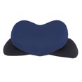 thumbnail image 1 of COJÍN ALMOHADA DE VIAJE DE LABORATORIO, ALMOHADA LUMBAR 2 EN 1, ALMOHADA PARA LA SIESTA, Rebote Lento, Ergonómica para Soporte de Cúello y Barbilla, Almohada de Espuma, 1 of 7