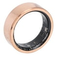 thumbnail image 1 of Smart Ring, Multi Sports Mode Fitness Tracker Ring  for Daily Use 8,9,10,11, 1 of 7