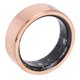 thumbnail image 1 of Smart Ring, Bluetooth 5.0 Fitness Tracker Con Frecuencia Cardíaca, Monitoreo Del Sueño, Conteo De Pasos, Acero Inoxidable IP68 Para Mujeres, Hombres, IOS,, 1 of 7