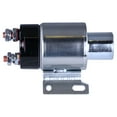 thumbnail image 5 of Starter Solenoid Fits International Truck Models Eng V-401 461 478 549 1963-70, 5 of 8