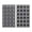 Gray, variant on Multi-Cavity Raspberry Silicone Mousse Mold, 3D Berry Shapes for French Pastry and Cake, Non-Stick Baking Tray for Desserts, Summer Berry Dessert Mold