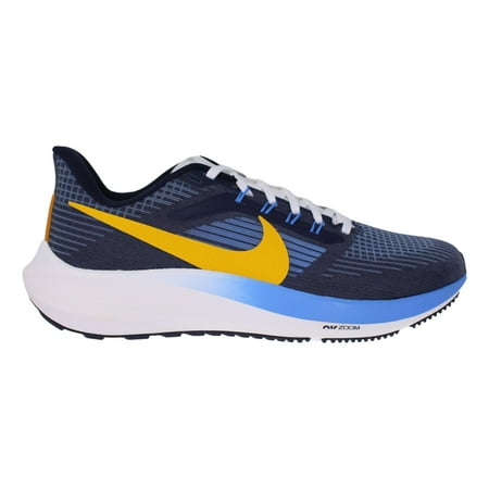 

Nike Air Zoom Pegasus 39 PRM Blue/Amarillo DO9580-400 Men s Size 9 Medium