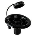 thumbnail image 1 of DYNWAVECA RV Gravity Water Fill Inlet with Vent Holes Premium Professional Easy to Install Direct Replaces Spare Parts Accessory Black, 1 of 9
