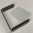 thumbnail image 1 of OULII Landscape Photo Frame Rotating Floating Frame for Home Decor 1Pcs, 1 of 8