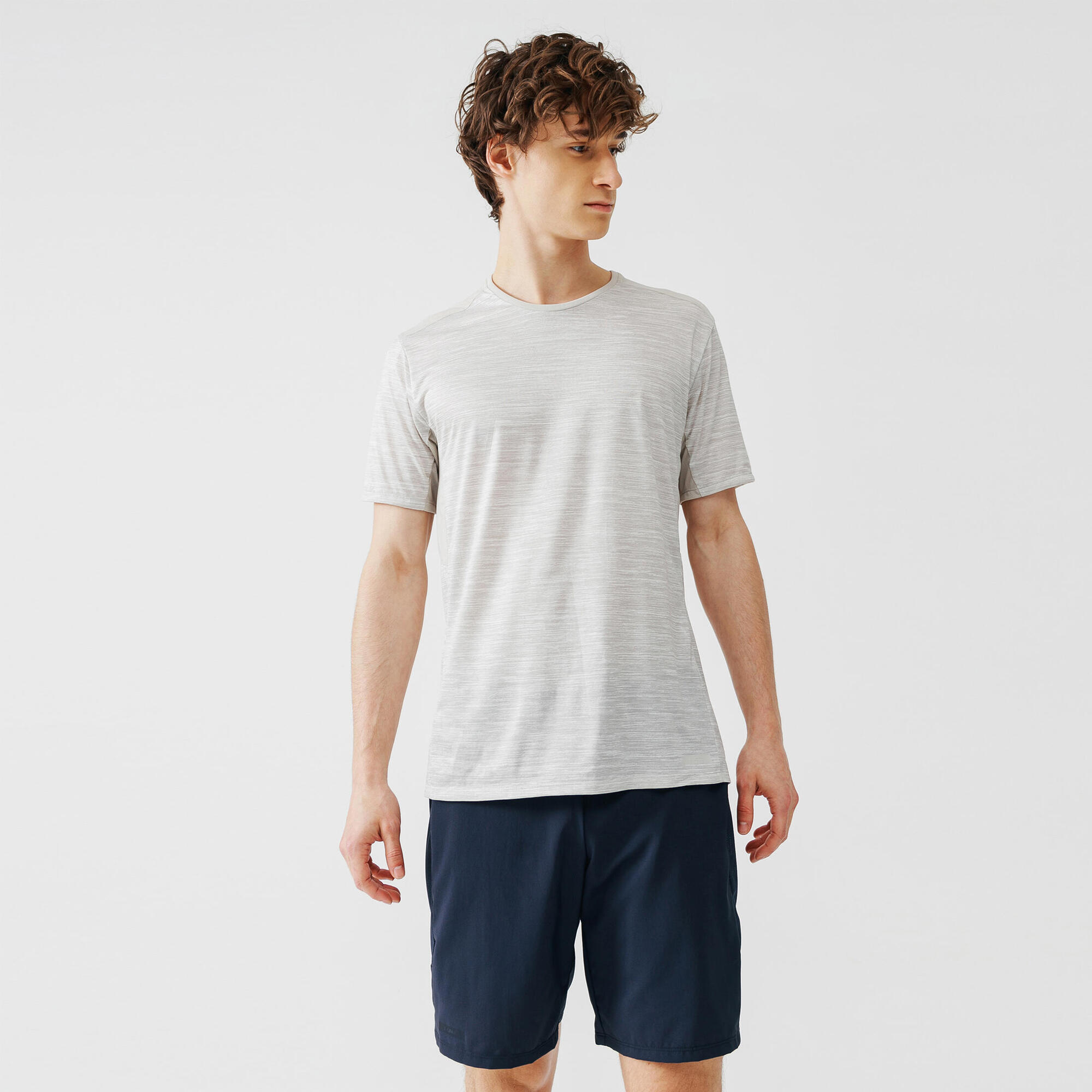 Decathlon Kalenji Run Dry+, Running T 