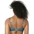 thumbnail image 3 of Enora Minimizer Bra - Charcoal, 3 of 5