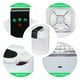 thumbnail image 3 of Enfriador de aire ultrasónico portátil y humidificador Touch Control Mini Air, 3 of 8