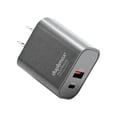 thumbnail image 4 of Cargador de Pared Duplimax Platinum 20 W PD+QC PVC, 4 of 4