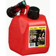 Trigger Flo 1 Gallon Gas Container