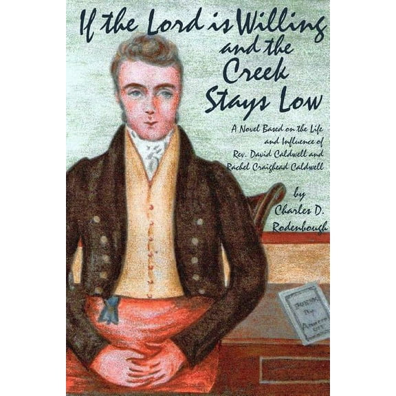 If the Lord Is Willing, (Paperback)