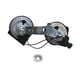 thumbnail image 4 of Accesorios para ensamblaje de bocina de tono Piezas de reparación Metal Alto rendimiento Premium Profesional Reemplaza 4L3Z-13832-a, 4 of 8