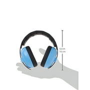 Baby Hearing Protection Earmuffs (Solids) - One Size - Sky Blue