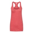 thumbnail image 1 of M&O 3590 Women's Racerback Blend Tank, 1 of 2