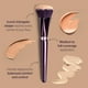 thumbnail image 4 of Brocha de base Anisa Beauty Pinnacle Professional Vegan, 4 of 5