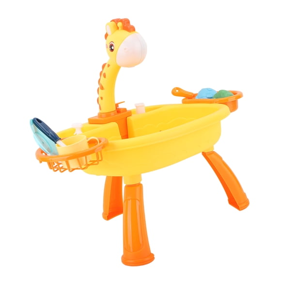 Juego de mesa de agua Jadeshay estanque de pesca eléctrico para niños juguetes de pesca