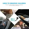 thumbnail image 3 of MLINS  Car Mirror for Baby Rear Facing Safety Convex Rearview Child, 3 of 8