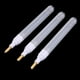 thumbnail image 5 of Paquete de 3 rotuladores de pintura acrílica de aceite de acuarela de 4,5 mm, de rotuladores vacíos para artistas, principiantes Gloria Rotulador Pluma vacía Tubo de la pluma, 5 of 9