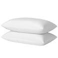 thumbnail image 1 of Almohada básica home King Size de plumas y plumón de ganso 51 x 91 cm, 1 of 9