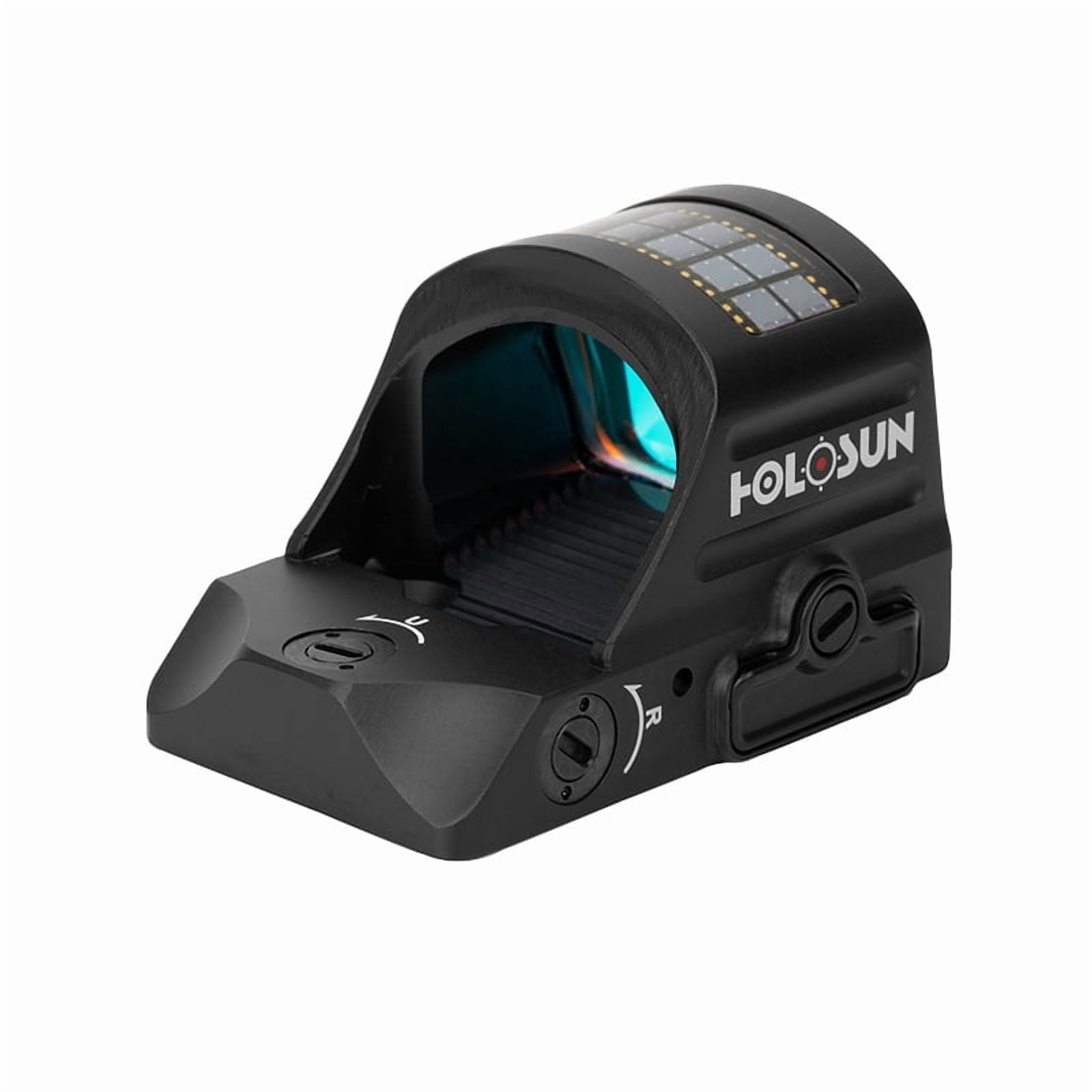Holosun Classic Red Dot Only Reticle Sight HS407C X2