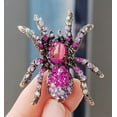 thumbnail image 2 of Brooch for Halloween Enamel Pin Perfect for Costumes and Fall Fashion, 2 of 7